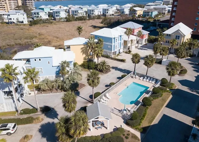 Blue Lagoon House
