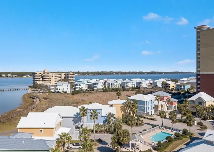 Holiday home Blue Lagoon House Gulf Shores