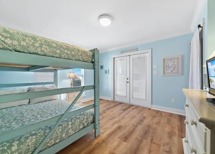 Holiday home Blue Lagoon House Gulf Shores