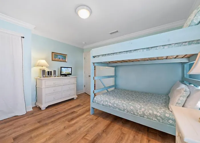 Holiday home Blue Lagoon House Gulf Shores