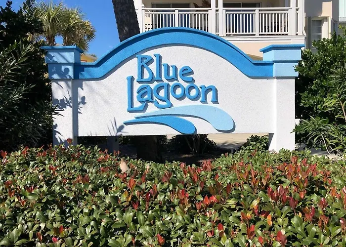 Holiday home Blue Lagoon House Gulf Shores