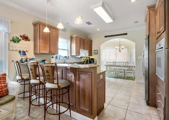 Holiday home Blue Lagoon House Gulf Shores