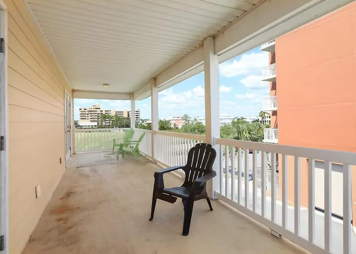Holiday home Blue Lagoon House Gulf Shores
