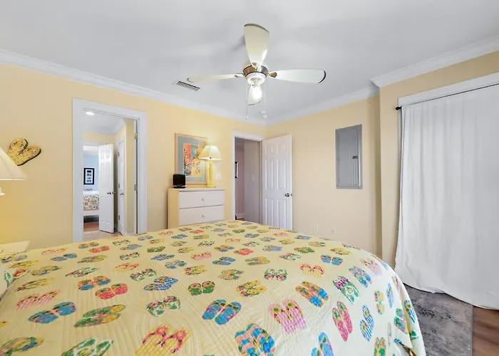 Blue Lagoon House Gulf Shores