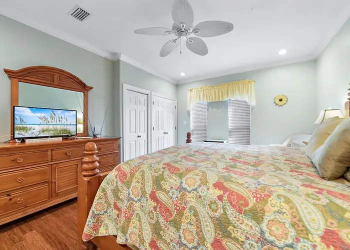 Blue Lagoon House Gulf Shores