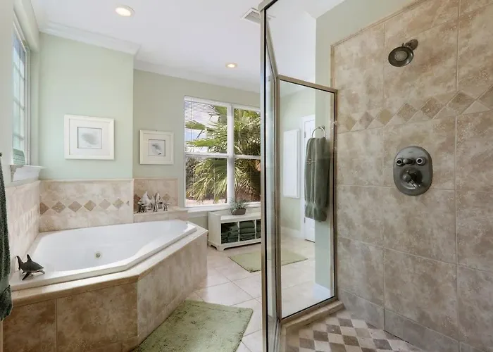 Blue Lagoon House