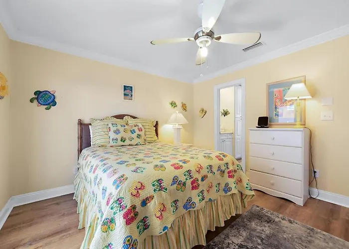 Blue Lagoon House Gulf Shores