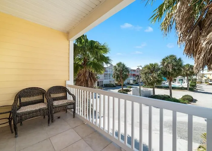 Blue Lagoon House Gulf Shores