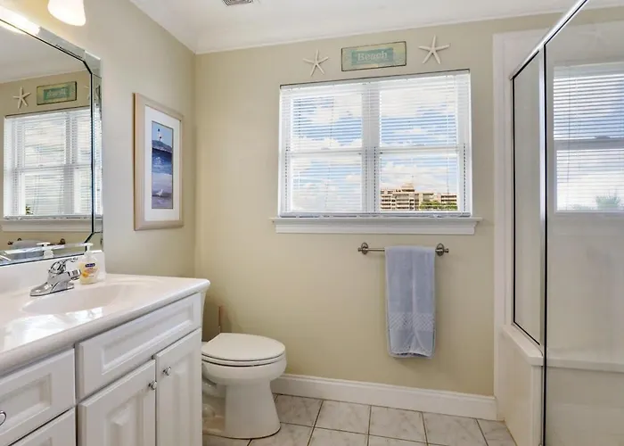 Holiday home Blue Lagoon House Gulf Shores