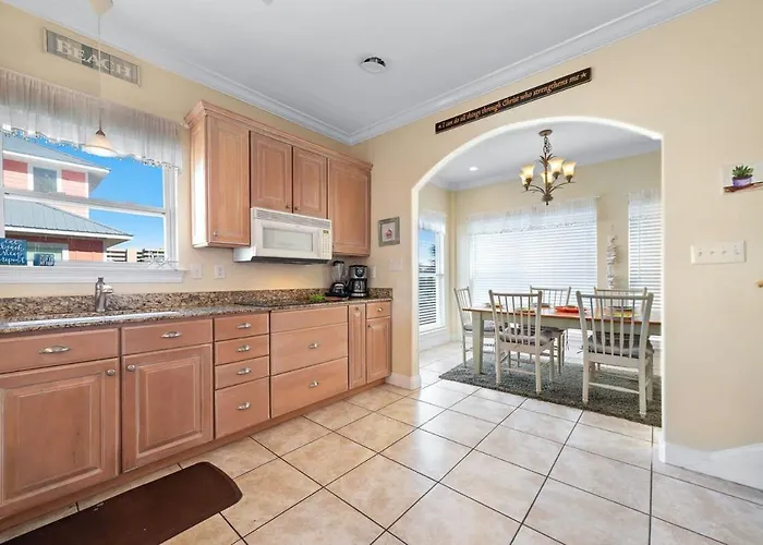 Holiday home Blue Lagoon House Gulf Shores